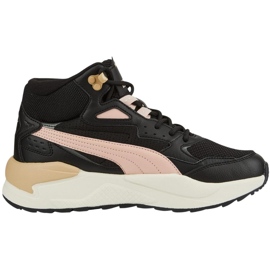 Puma X-Ray Speed ​​​​Mid Wtr damskor svart 385869 05 1