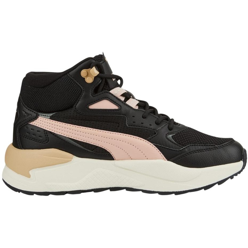 Puma X-Ray Speed ​​​​Mid Wtr damskor svart 385869 05 1