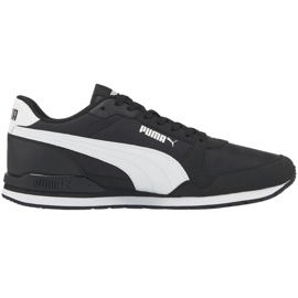 Puma St Runner v3 Nl herrskor svart 384857 01 1
