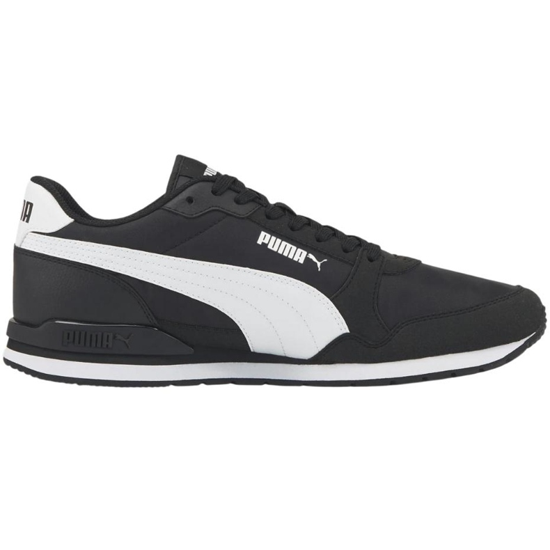 Puma St Runner v3 Nl herrskor svart 384857 01 1