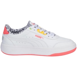 Damskor Puma Tori Me Happy vita 386384 01 1