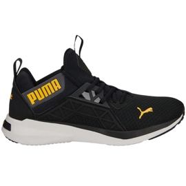 Puma Softride Enzo Nxt herrskor svarta 195234 11 1