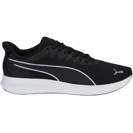 Herrskor Puma Transport Modern svartvitt 377030 01 1