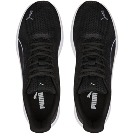 Herrskor Puma Transport Modern svartvitt 377030 01 2