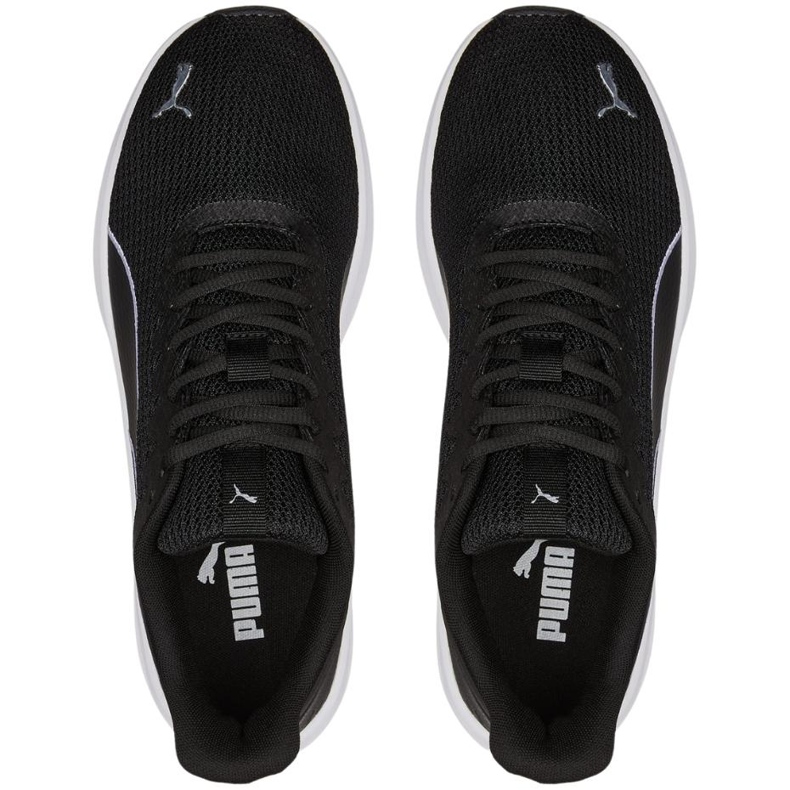 Herrskor Puma Transport Modern svartvitt 377030 01 2