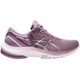Asics Gel-Pulse 13 löparskor för kvinnor rosa-vit 1012B035 500 1