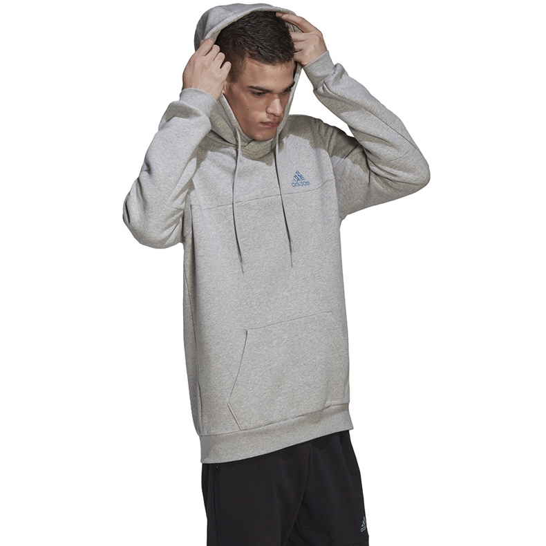 Asics Gel Pulse 14 löparskor för kvinnor 1012B318 003 grå 2