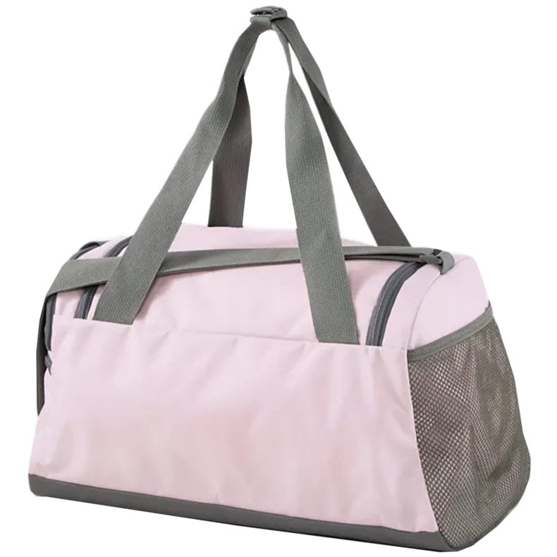 Kappa Lineup Low K rosa och vita barnskor 260932K 2110 2