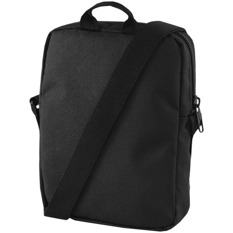 Kappa Lineup Low K barnskor svart-vit-blå 260932K 1160 2