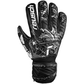 Puma Ultra Play FG/AG 107224 01 fotbollsskor orange apelsiner och röda 2