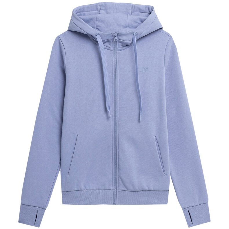 Kappa Follow K barnskor peach 260604K 7429 blå 1