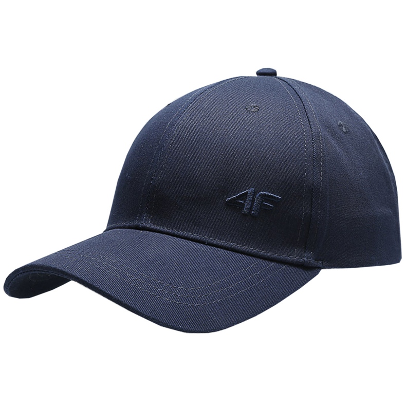 Rider Bay Xii Ad flipflops herr marinblå och röd 83323-AE879 1