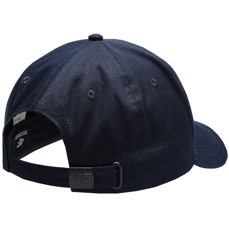 Rider Bay Xii Ad flipflops herr marinblå och röd 83323-AE879 2