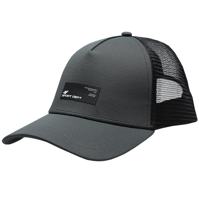 Barnflipflops Rider Speed ​​​​Slide In marinblå-svart-röd 11816-AF961 grå 1