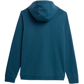 Lee Cooper herrskor svart och grå LCW-22-32-1227M blå 2