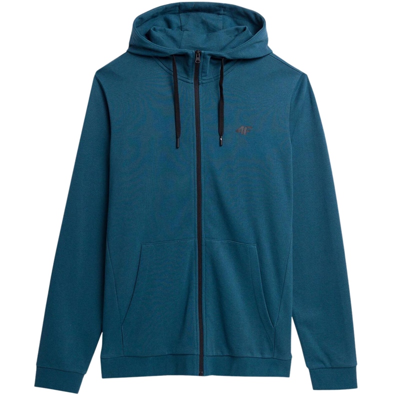 Lee Cooper herrskor svart och grå LCW-22-32-1227M blå 1