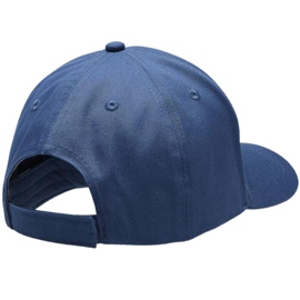 Lee Cooper marinblå tofflor för barn LCW-22-42-0992K 2