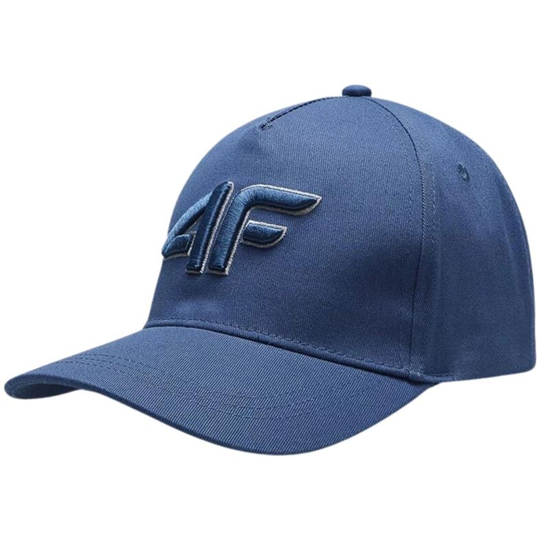 Lee Cooper marinblå tofflor för barn LCW-22-42-0992K 1