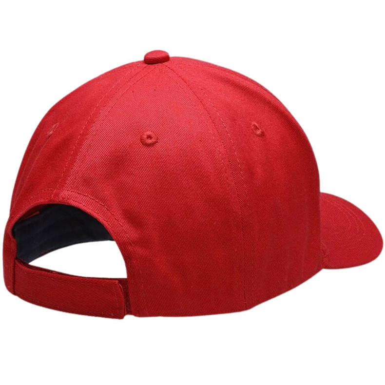 Damtofflor Ipanema Kirei Fem svart och guld 81805-24006 röd 2