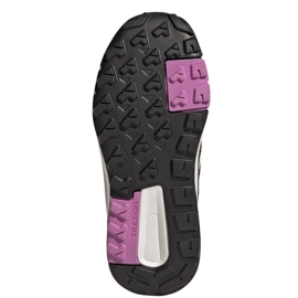 Adidas Terrex Trailmaker Mid R. Rdy Jr GZ1162 skor rosa 4