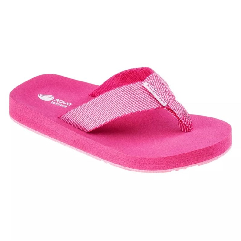 AquaWave Helen Jr flipflops 92800487071 rosa 2