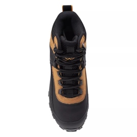 Hi-Tec Everest Snow Hiker W stövlar 92800555294 gul 1