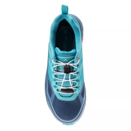 Elbrus Eltero V Wp W skor 92800490677 blå 1