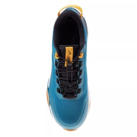 Elbrus Faren Wp Gr M skor 92800488751 blå 1