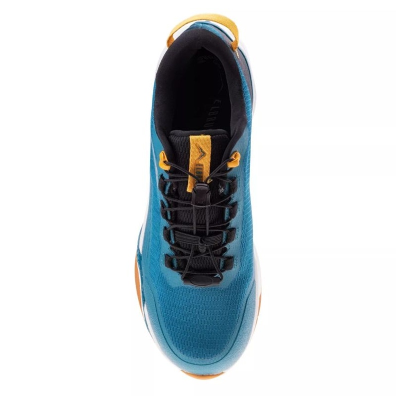 Elbrus Faren Wp Gr M skor 92800488751 blå 1