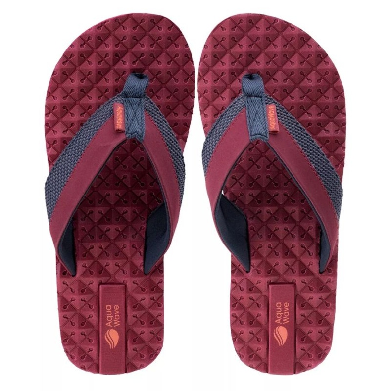 AquaWave Altro M flipflops 92800399952 röd 1