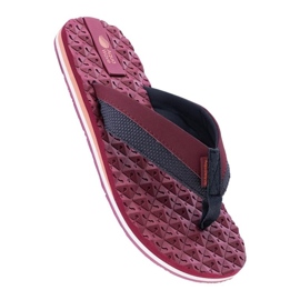 AquaWave Altro M flipflops 92800399952 röd 2