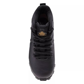 Hi-Tec K2 Thermo Hiker W skor 92800555307 svart 1