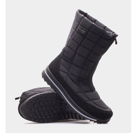 Progress W PROGJ-22-129 skor svart 1