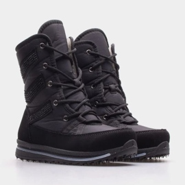 Progress W PROGJ-22-134 skor svart 1