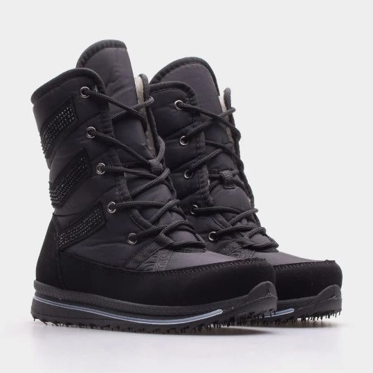 Progress W PROGJ-22-134 skor svart 1