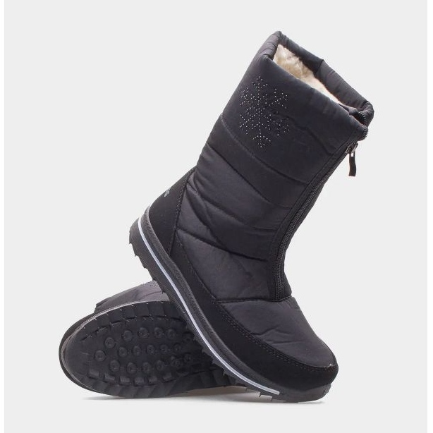 Progress W PROGJ-22-130 skor svart 1