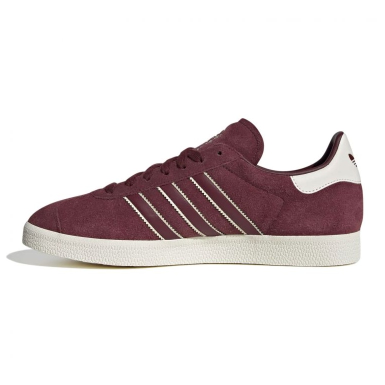 Adidas Gazelle M ID3724 skor röd 1