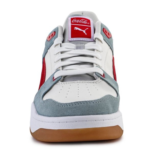 Puma Slipstream Coca Cola skor 387027 01 mångfärgad 1