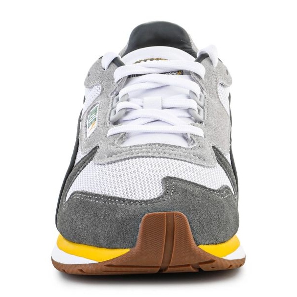 Puma Space Lab Legends M 384381-01 skor mångfärgad 1