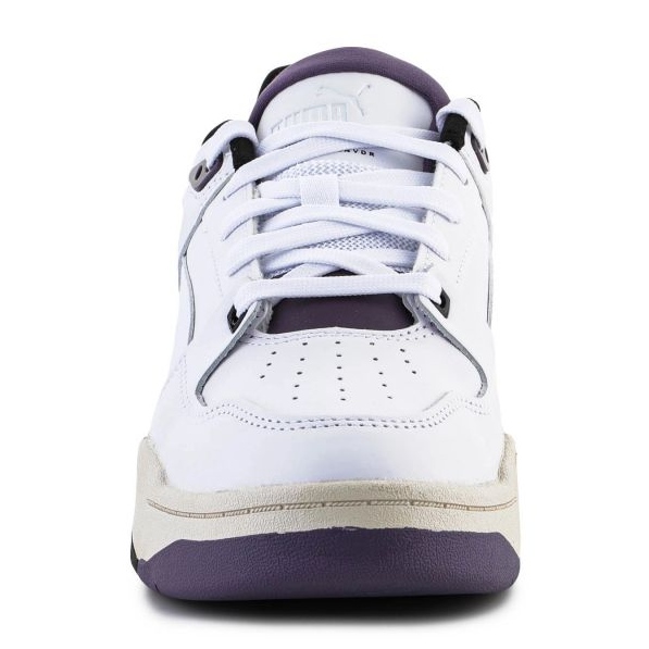 Puma Slipstream Invdr W 386270-02 skor vit 1