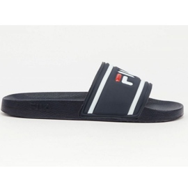 Fila Morro Bay Iii M FFM0180.50005 flipflops blå 1