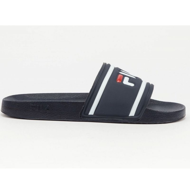 Fila Morro Bay Iii M FFM0180.50005 flipflops blå 1