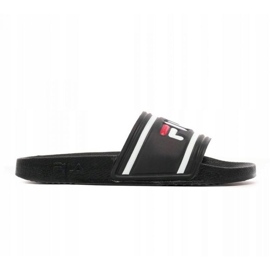 Fila Morro Bay Iii M FFM0180.80010 flipflops svart 1