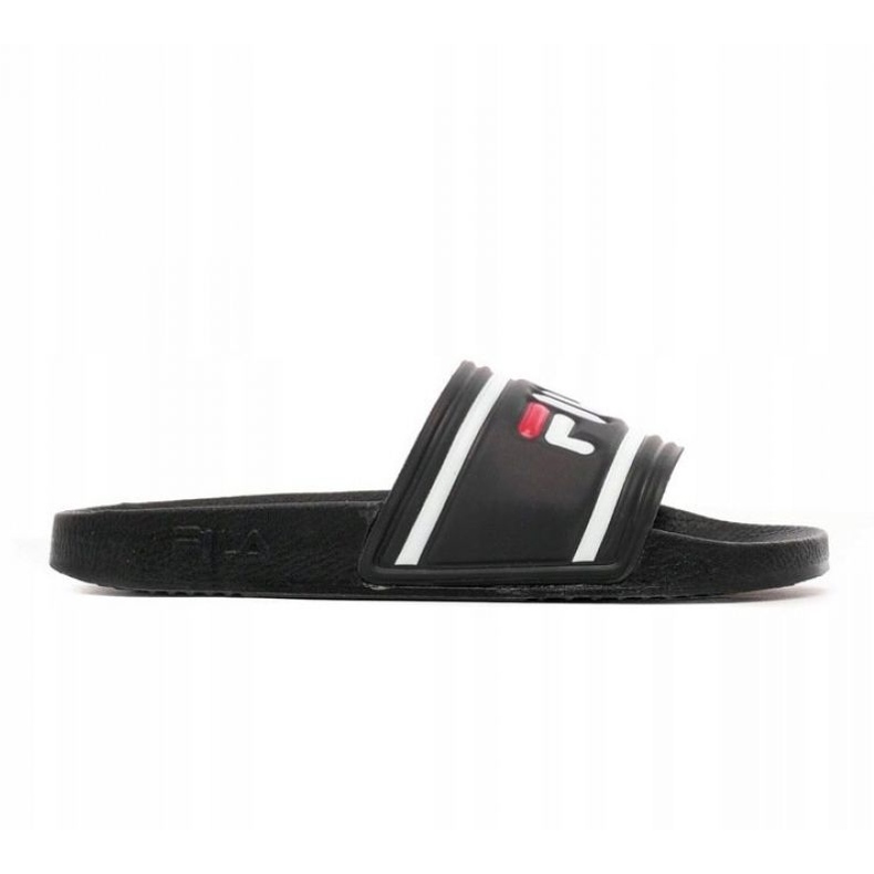 Fila Morro Bay Iii M FFM0180.80010 flipflops svart 1
