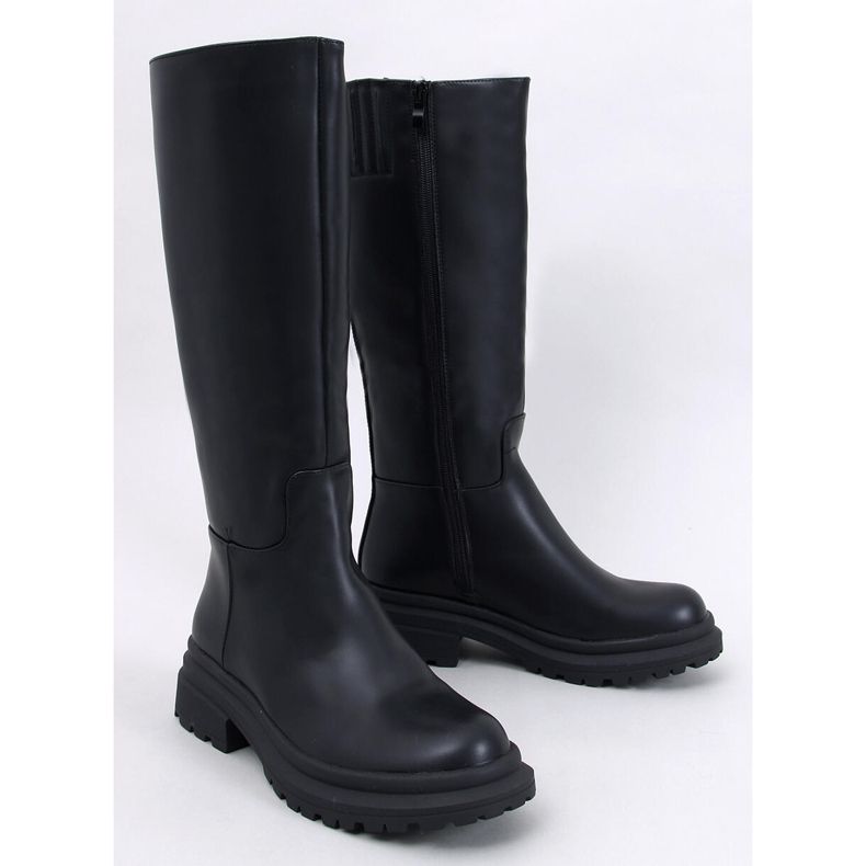 Officerare på Rooney Black-beskyddaren svart 1