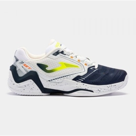 Joma Set Men 2332 M TSETW2332AC skor vit 1