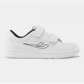 Joma W.Forloz 2203 Jr WFORW2203V skor vit 1