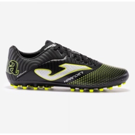 Joma Xpander 2304 M XPAS2301AG fotbollsskor svart 1
