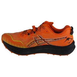 Asics Fujispeed 2 M 1011B699-800 löparskor orange 1