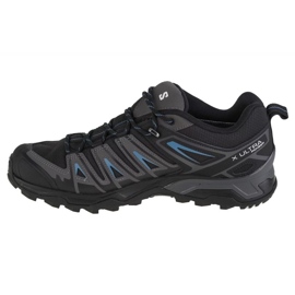 Salomon X Ultra Pioneer Gtx M 471701 skor svart 1